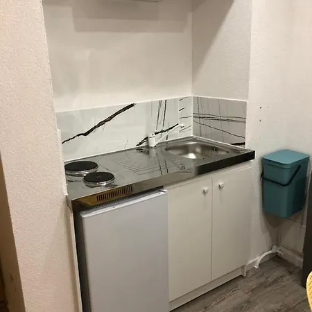 Apartment Chez Julien: Confort Plein Centre *
