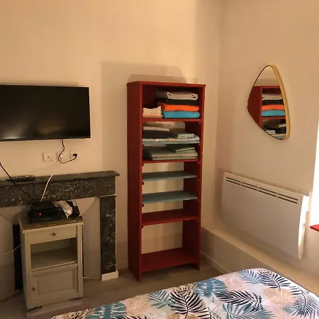 Chez Julien: Confort Plein Centre *