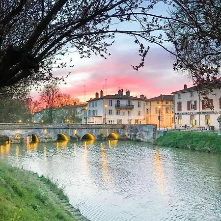 Lejlighed Chez Julien: Confort Plein Centre